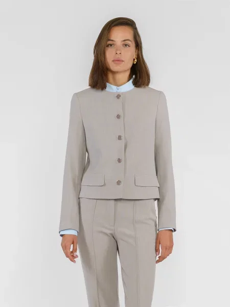 Arber Жакет бежевий