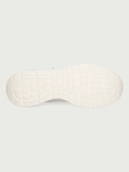 Skechers UNO GLIDE-STEP sportcipő női bézs