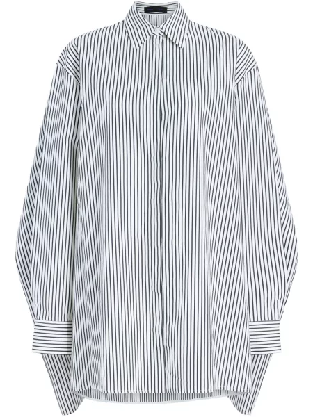 Rochie mini Proenza Schouler de costum albastru