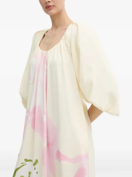 Rochie maxi Stine Goya cu imagine