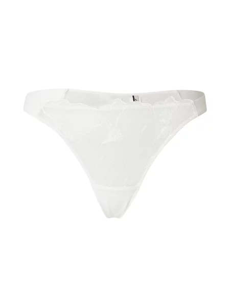 ETAM Tanga PRELUDE' alb