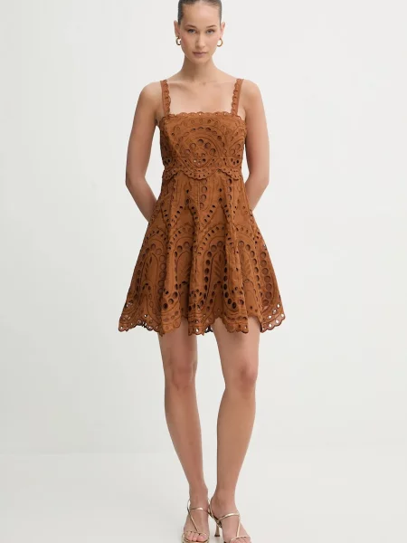 Сукня Charo Ruiz Ibiza Zeph