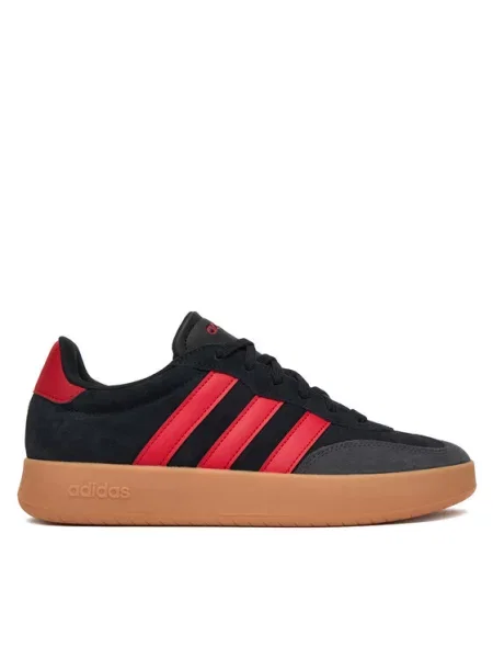 Кроссовки Adidas черные