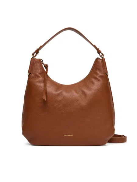 Torba Coccinelle rjava