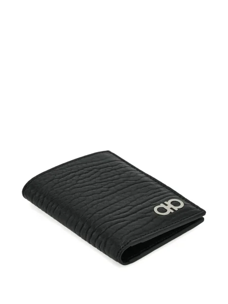 Portofel Ferragamo negru