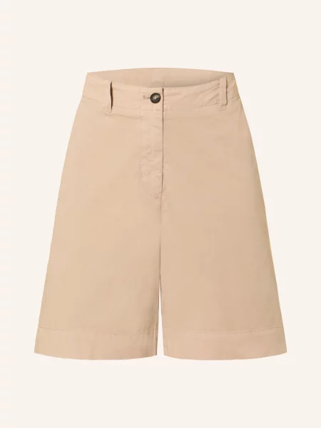 Marc O'polo Szorty beige beżowe