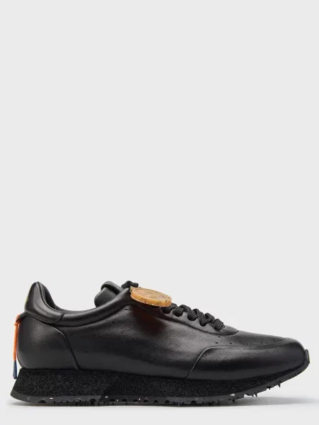 Кросівки Barracuda чорні