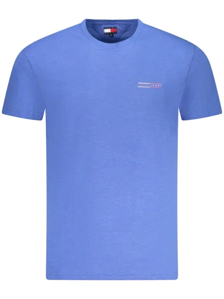 Póló Tommy Hilfiger kék