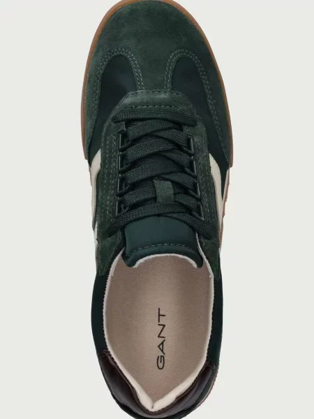 Кроссовки Gant