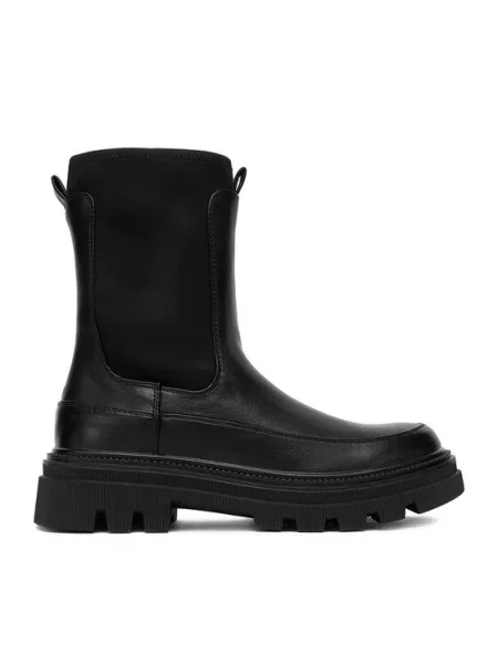 DeeZee Ghete Jodhpur negru