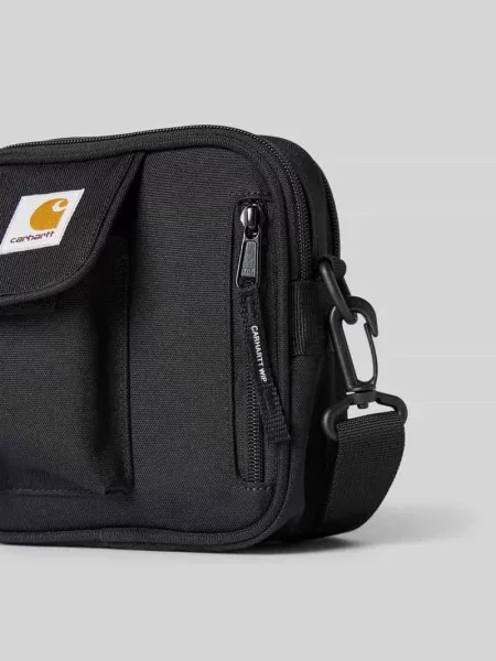 Carhartt WIP saszetka Carhartt WIP Essentials Bag DUSTY H BROWN beżowy czarna