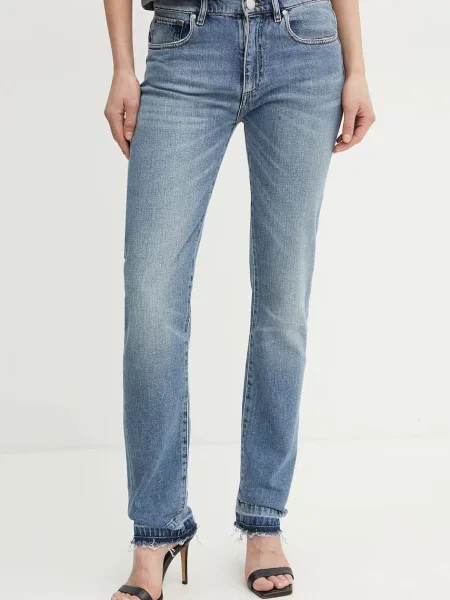 Blugi Pinko albastru