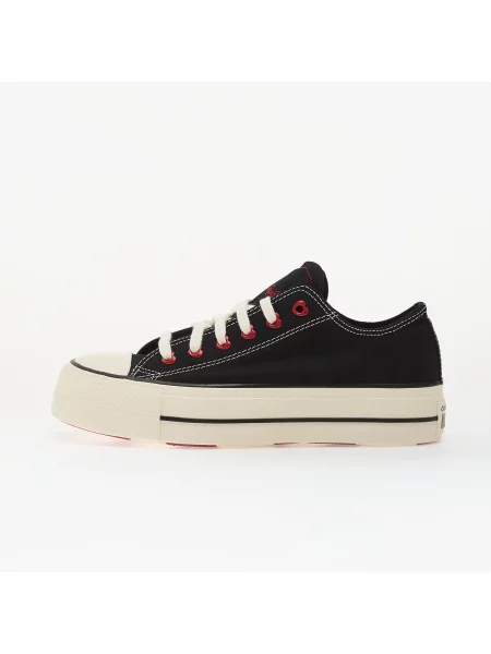 Sneakers Converse Chuck Taylor All Star Lift Black EUR 37 negru