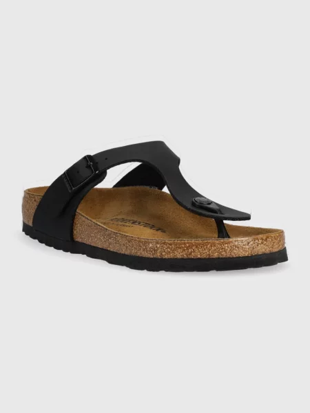 Sandale Birkenstock negru