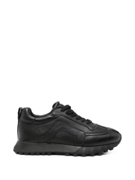 Sneakerși Linda Baumann negru