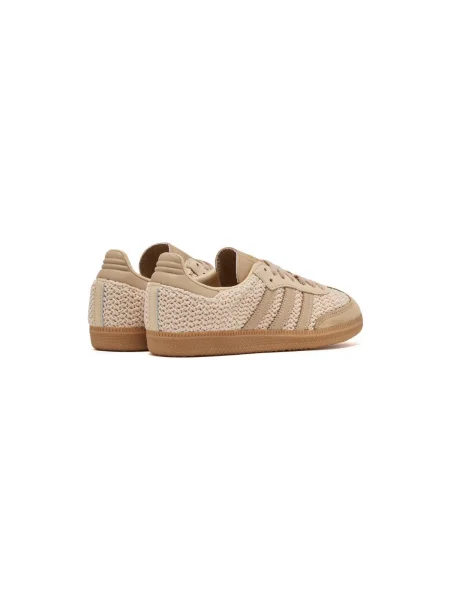 Tenisky Adidas Samba béžová