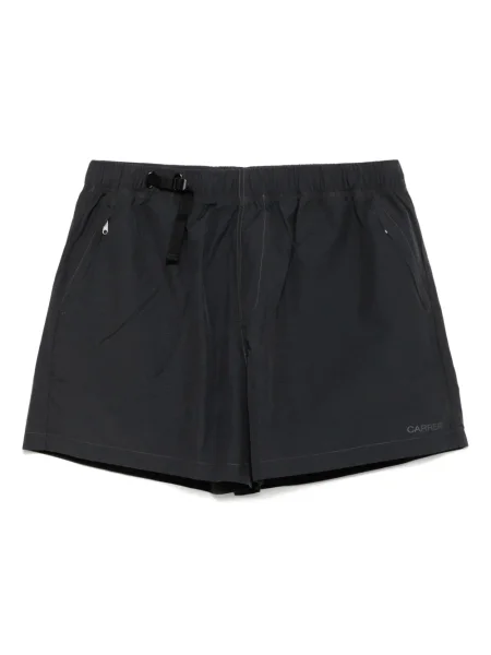 Kratke hlače Carrer plava