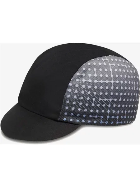 Czapka Oakley Cadence Road Szary czarny