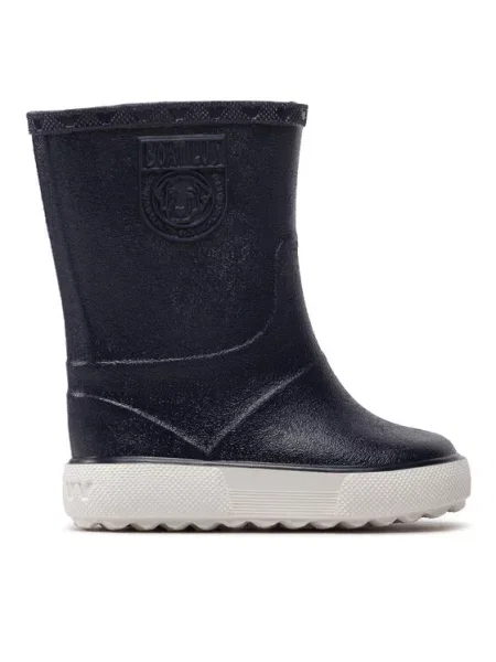 Резиновые сапоги Boatilus синие