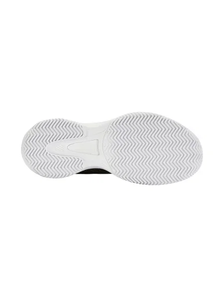 Tenisky K-swiss čierna