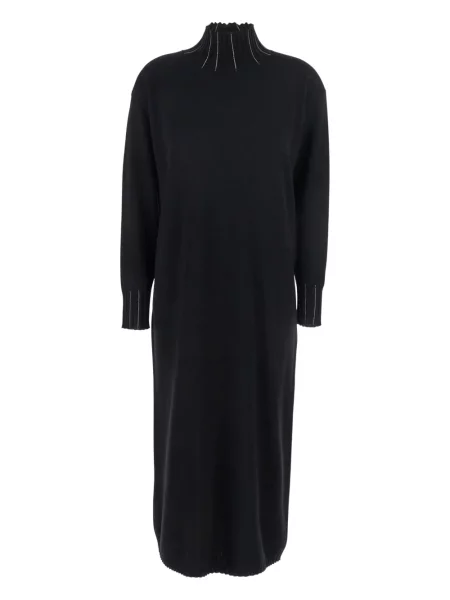 Rochie Fabiana Filippi de costum negru
