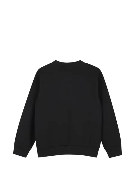 Pulover copii Kenzo negru
