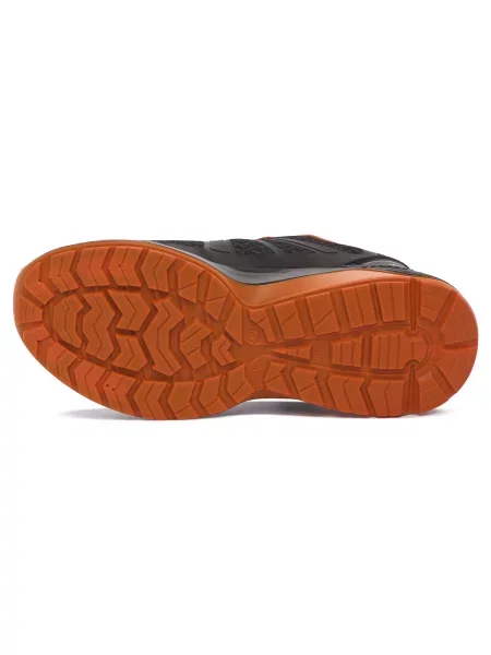 Pantofi Dike negru