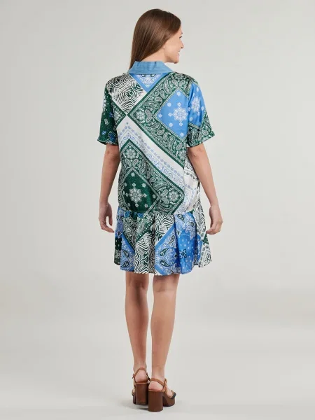 Rochie Liu Jo albastru
