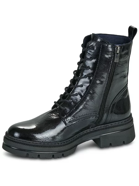 Pantofi Dorking negru