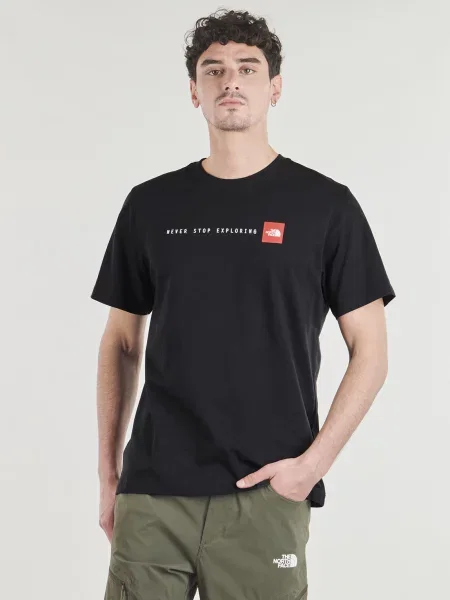 Tricou The North Face negru