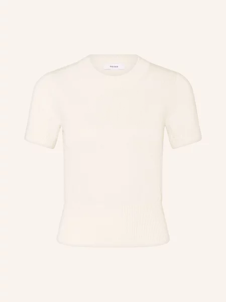 Reiss Sweter weiss