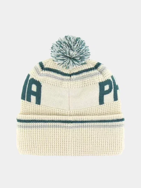 Шапка 47 Brand белая
