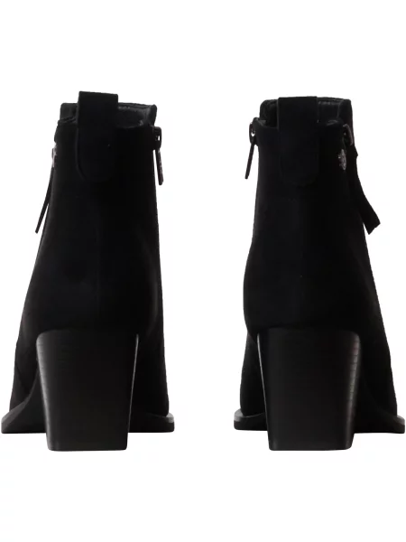 Pantofi Xti negru