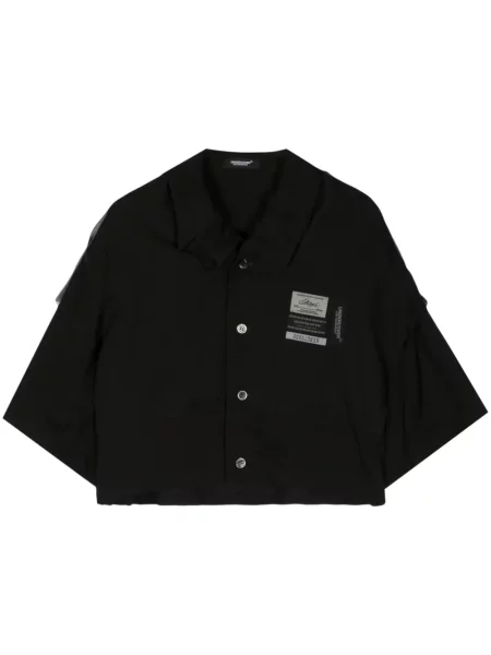 Cămașă Undercover negru