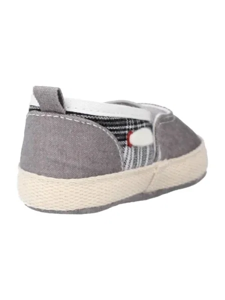 Pantofi copii Chicco gri