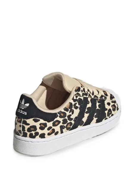 Sneakerși copii Adidas Superstar
