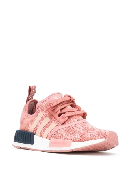 Sportbačiai Adidas rožinė