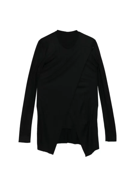 Тениска Julius черно