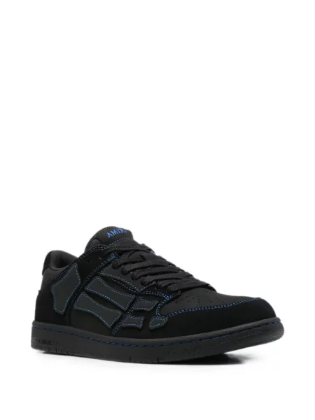 Sneakerși Amiri negru