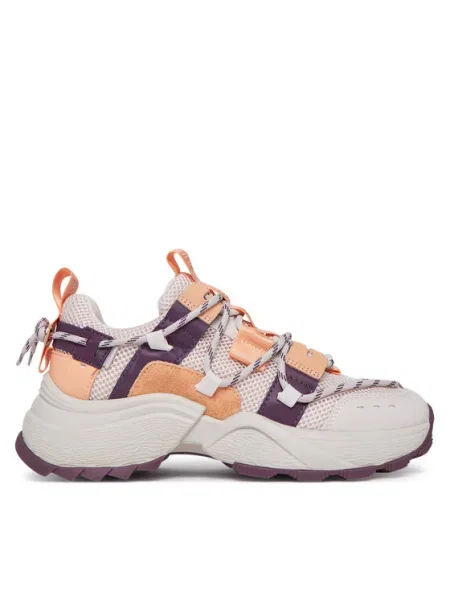 Steve Madden Sneakers Tazmania bej
