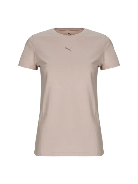 Tricou Puma roz