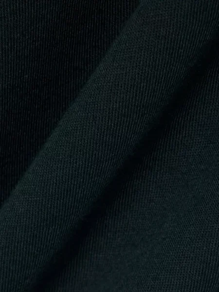 Tricou Lacoste cu autograf verde