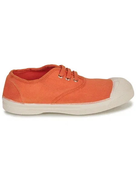 Pantofi copii Bensimon roz