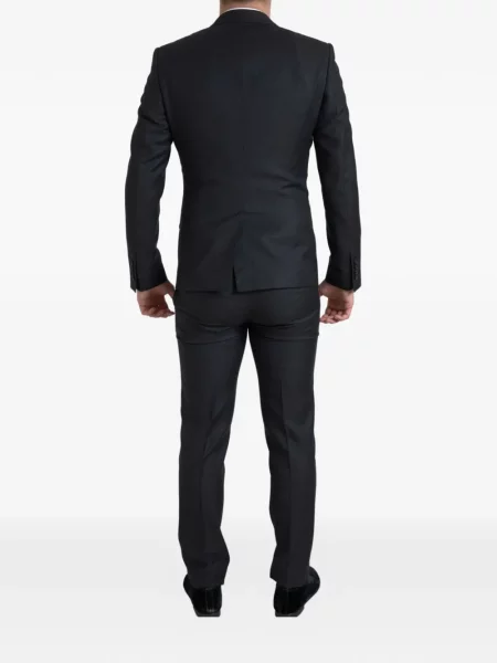 Costum Dolce & Gabbana negru