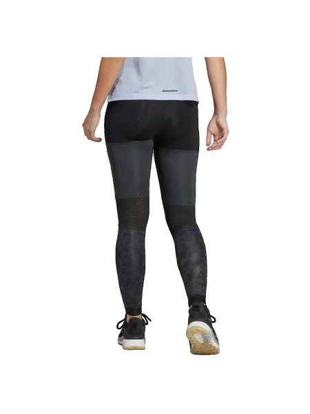 Legíny Adidas čierna