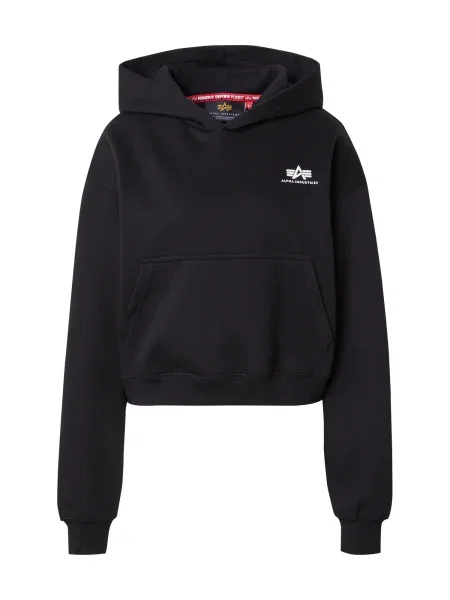 Geacă Alpha Industries alb
