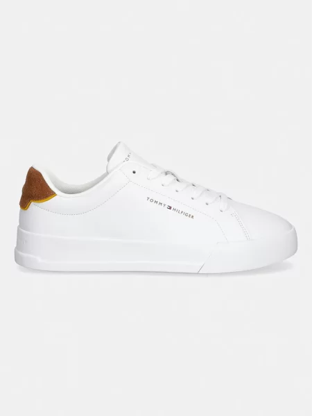 Superge Tommy Hilfiger bela