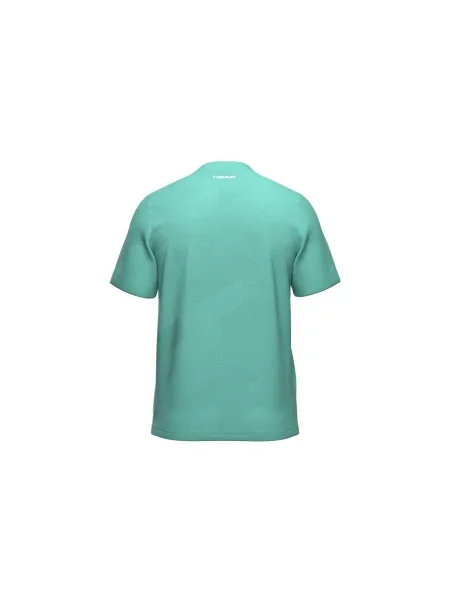 Tricou Head