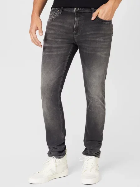 Cars Jeans Jeans denim negru