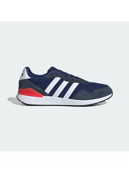 Sneakersy adidas bílé